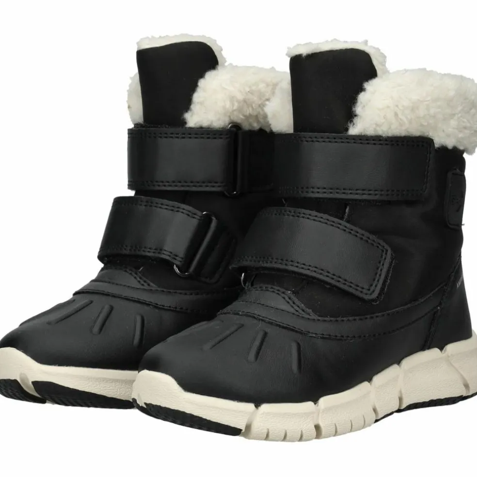 Geox · Stiefel