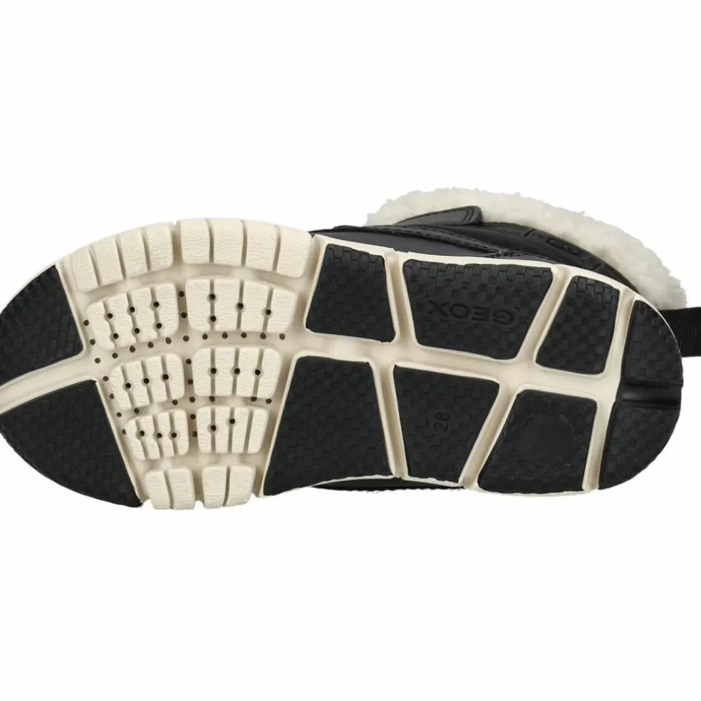 Geox · Stiefel