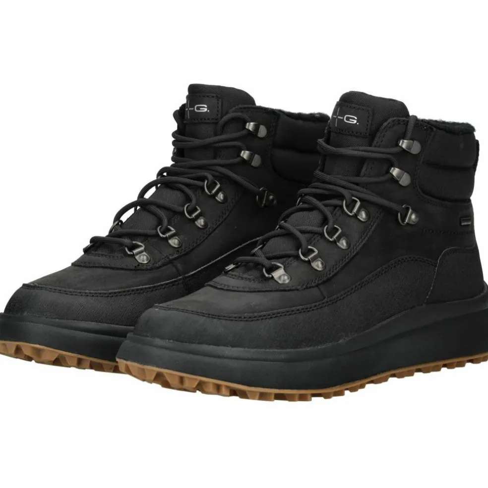 Geox · Stiefelette