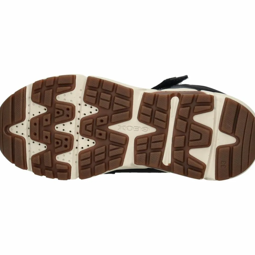 Geox · Stiefelette