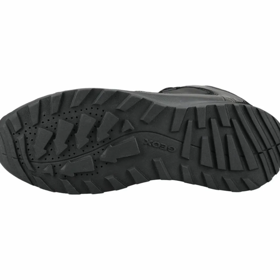 Geox · Stiefelette
