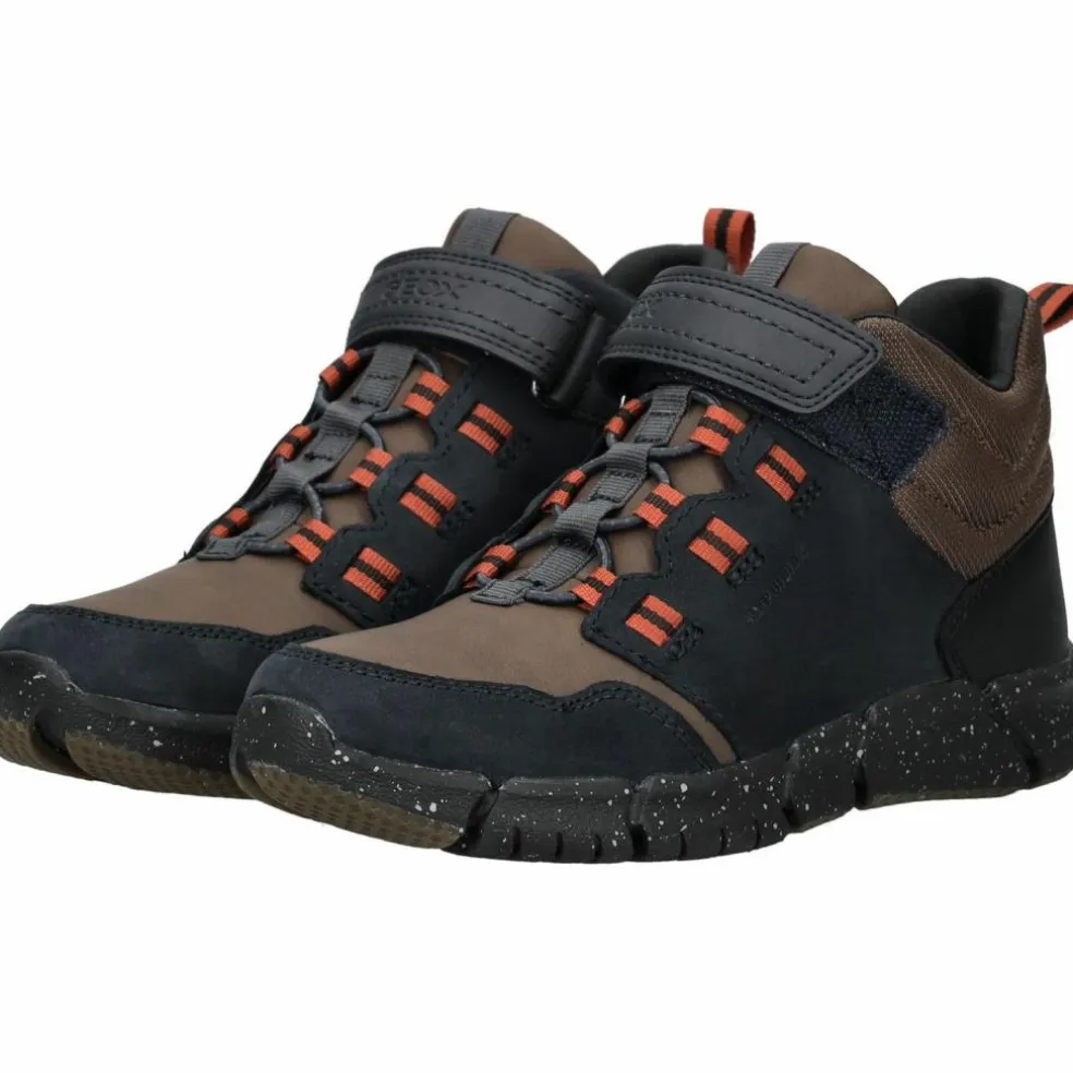 Geox · Stiefelette