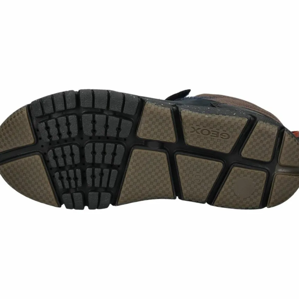 Geox · Stiefelette