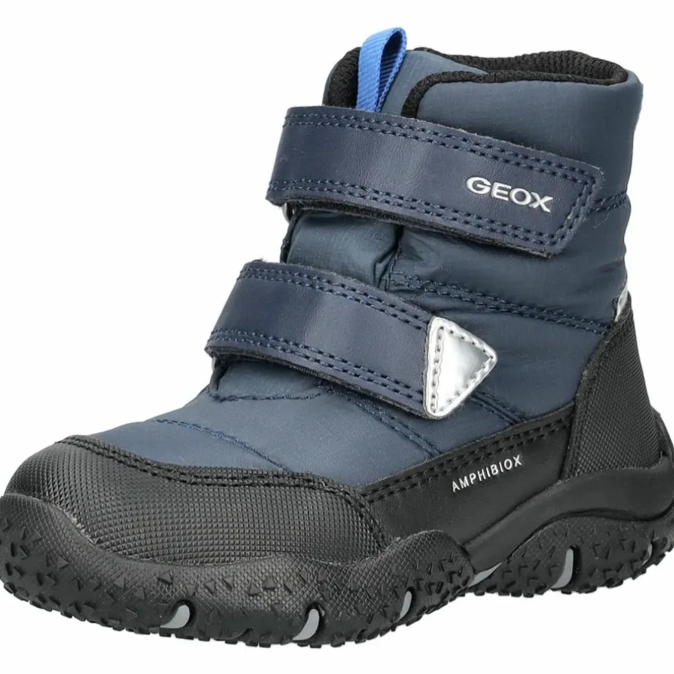Geox · Stiefelette