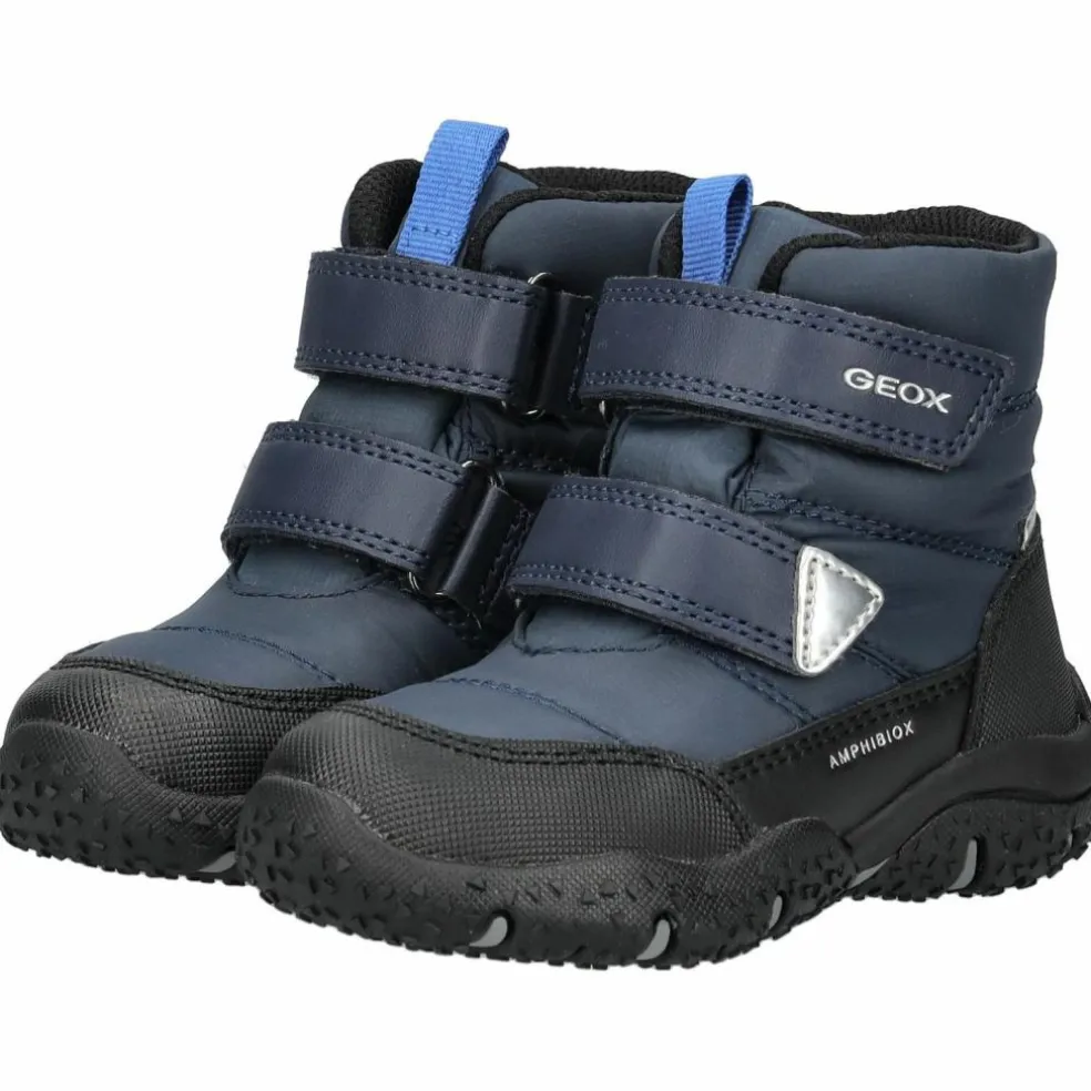 Geox · Stiefelette