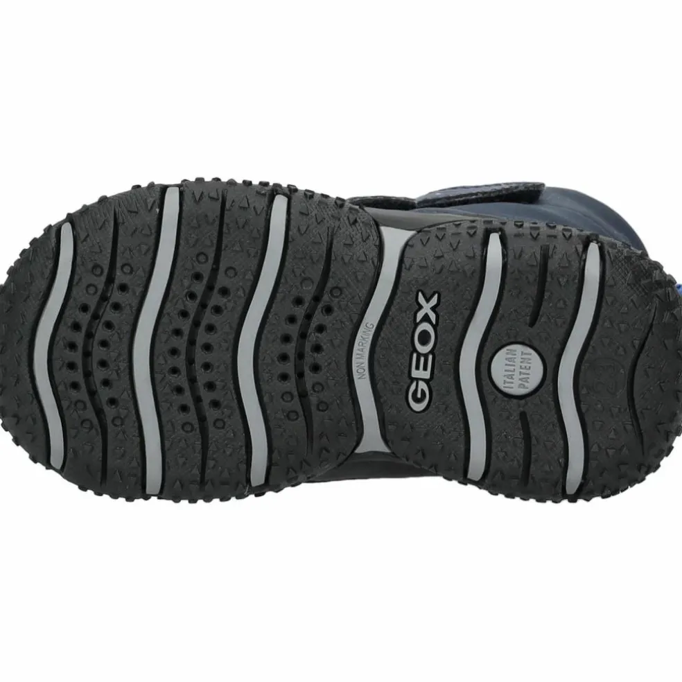 Geox · Stiefelette