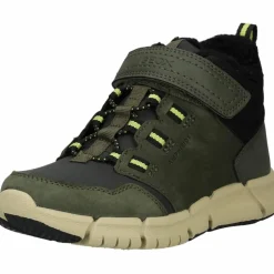 Geox · Stiefelette