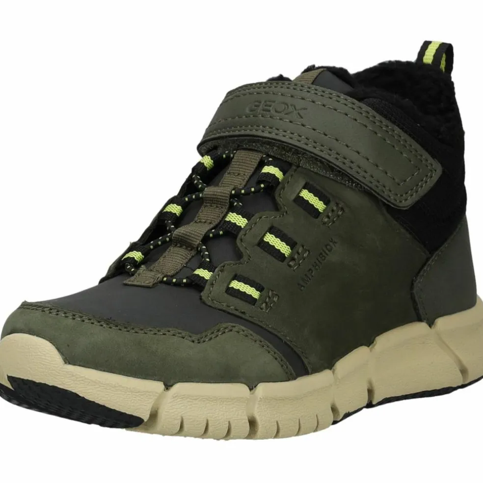 Geox · Stiefelette
