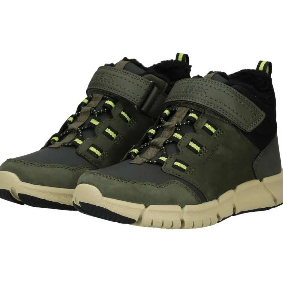 Geox · Stiefelette