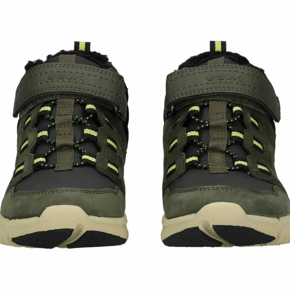 Geox · Stiefelette