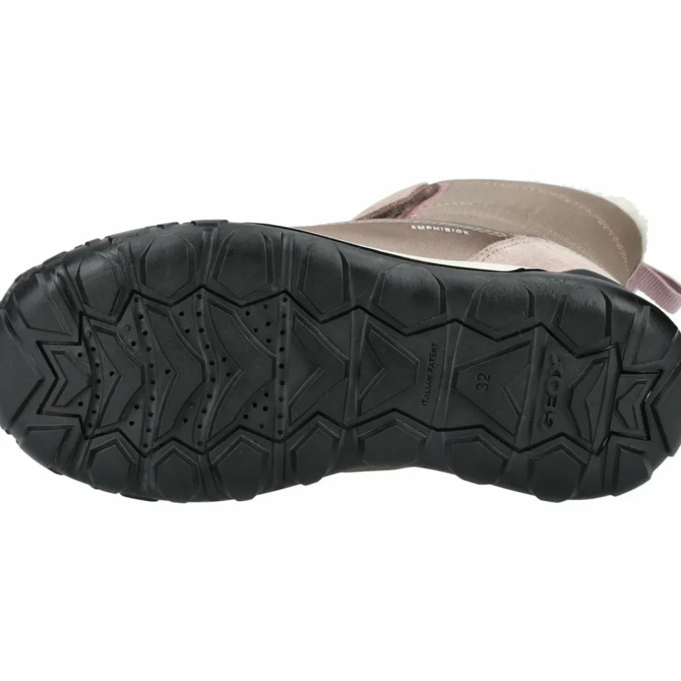 Geox · Stiefelette