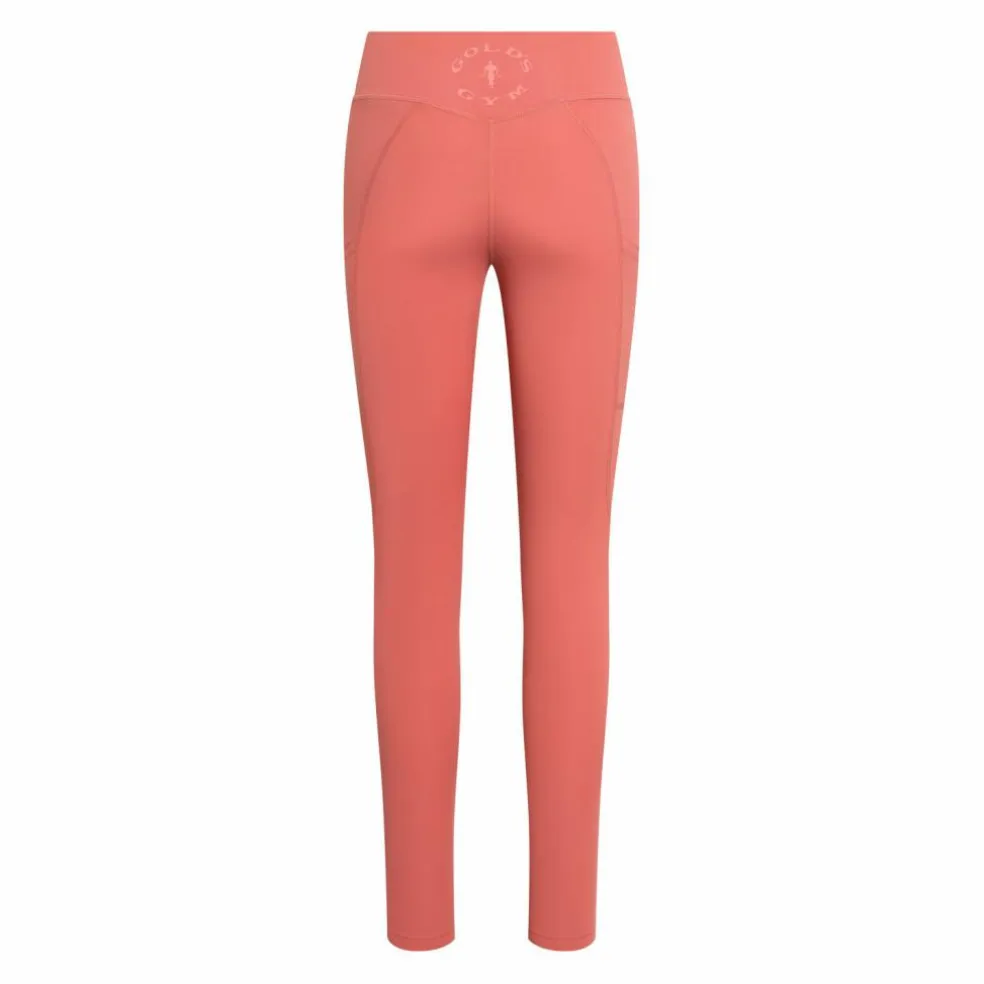 Gold's Gym · BROOKE