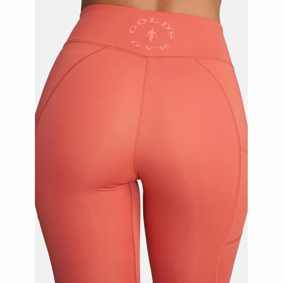 Gold's Gym · BROOKE