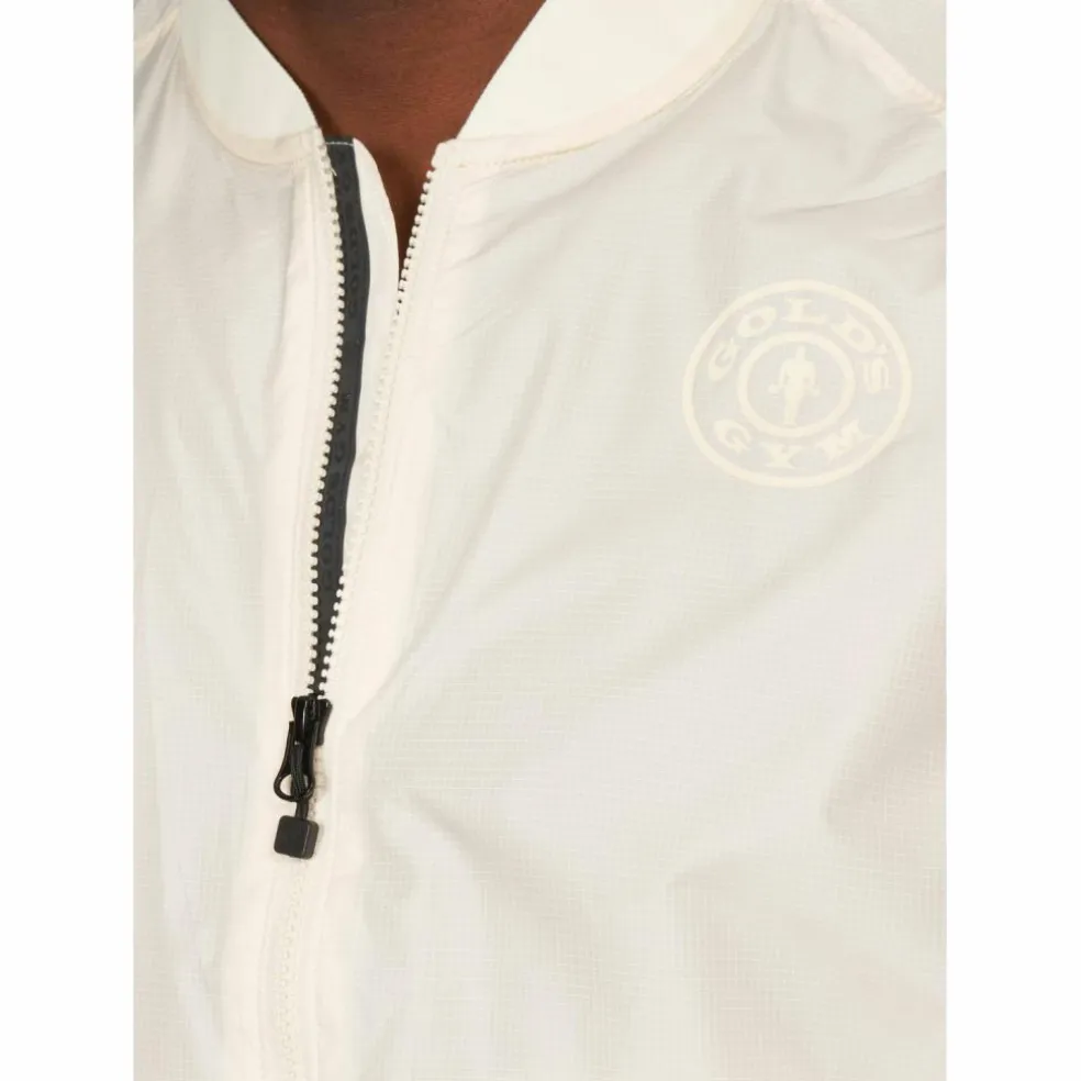 Gold's Gym · DAVE