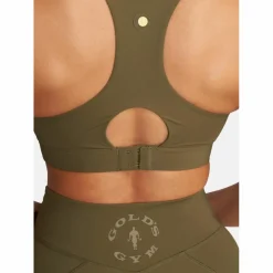 Gold's Gym · GEENA