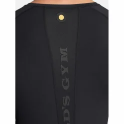 Gold's Gym · GREG