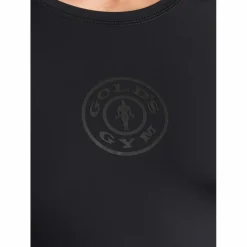 Gold's Gym · GREG