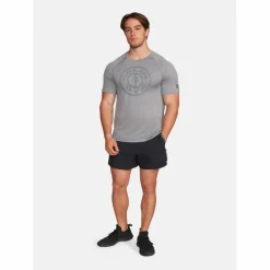 Gold's Gym · KURT