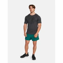 Gold's Gym · KURT