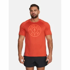 Gold's Gym · KURT