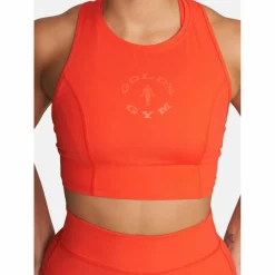 Gold's Gym · LAURA