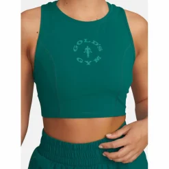 Gold's Gym · LAURA