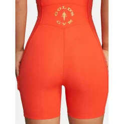 Gold's Gym · MOSS
