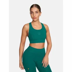 Gold's Gym · NADIA