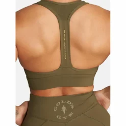 Gold's Gym · NADIA