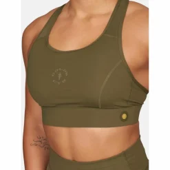 Gold's Gym · NADIA