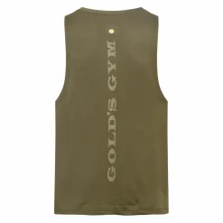 Gold's Gym · PIERCE