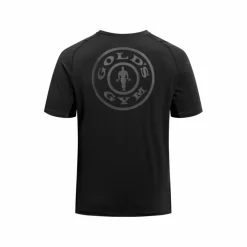 Gold's Gym · ROB