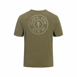Gold's Gym · ROB