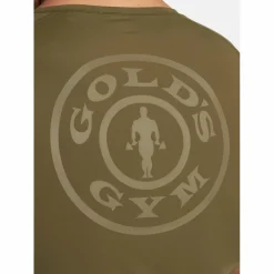 Gold's Gym · ROB