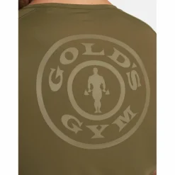 Gold's Gym · ROB