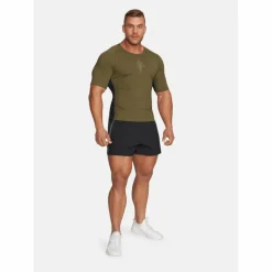 Gold's Gym · ROB