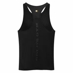 Gold's Gym · WILT