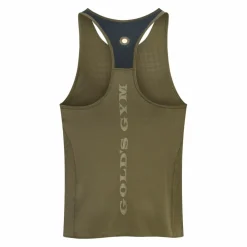 Gold's Gym · WILT