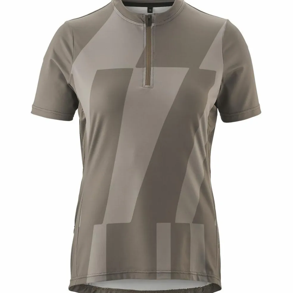 Gonso · Adventure Jersey Halfzip