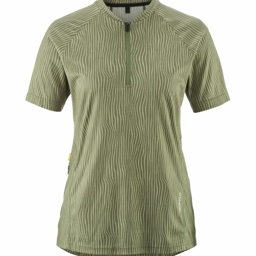 Gonso · Adventure Jersey Soft Touch