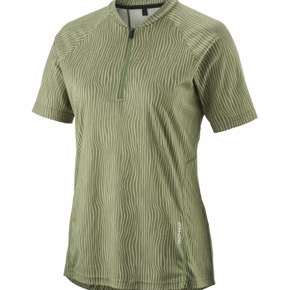 Gonso · Adventure Jersey Soft Touch