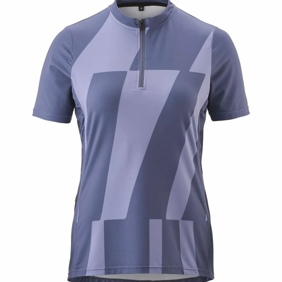 Gonso · Adventure Jersey Halfzip