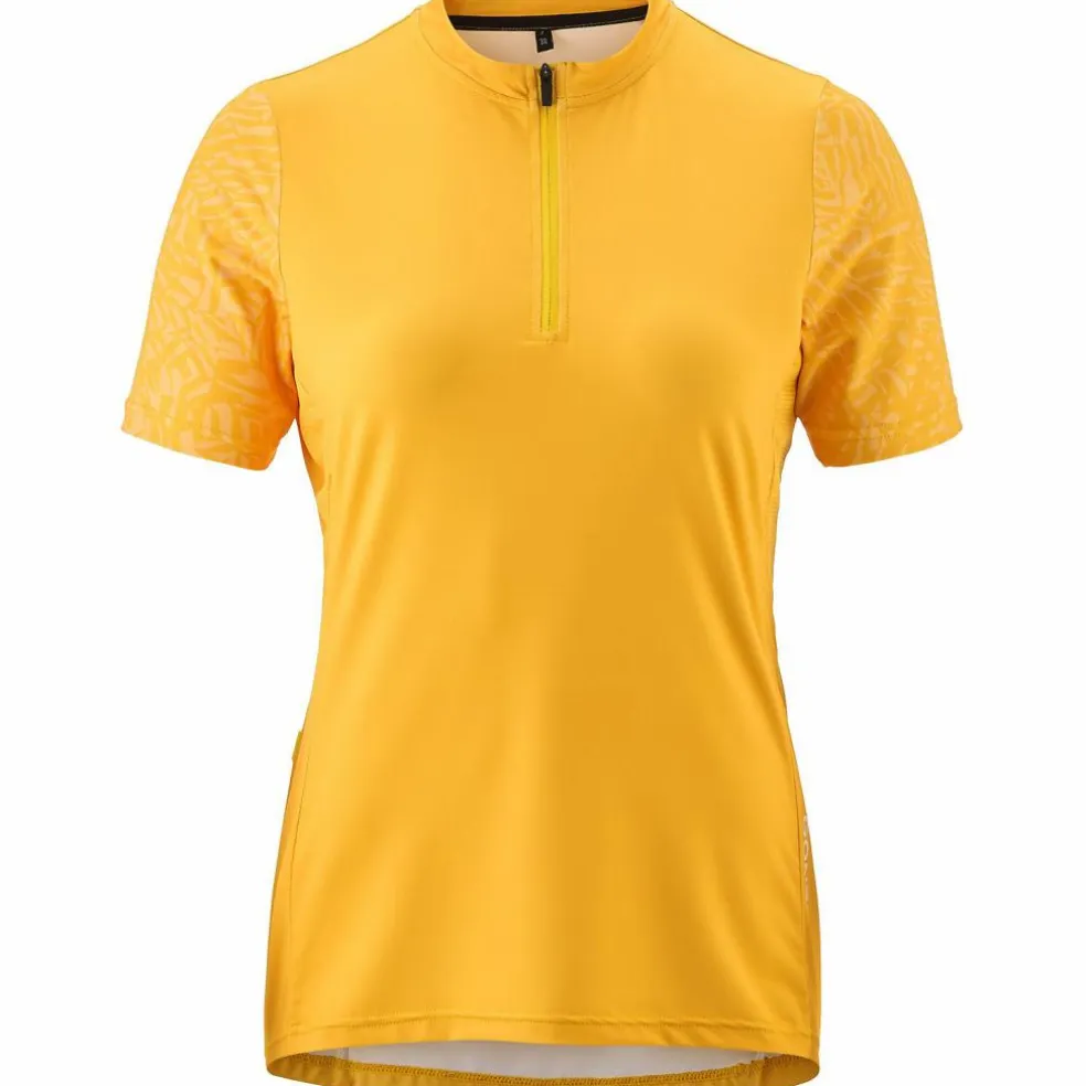 Gonso · Adventure Jersey Halfzip