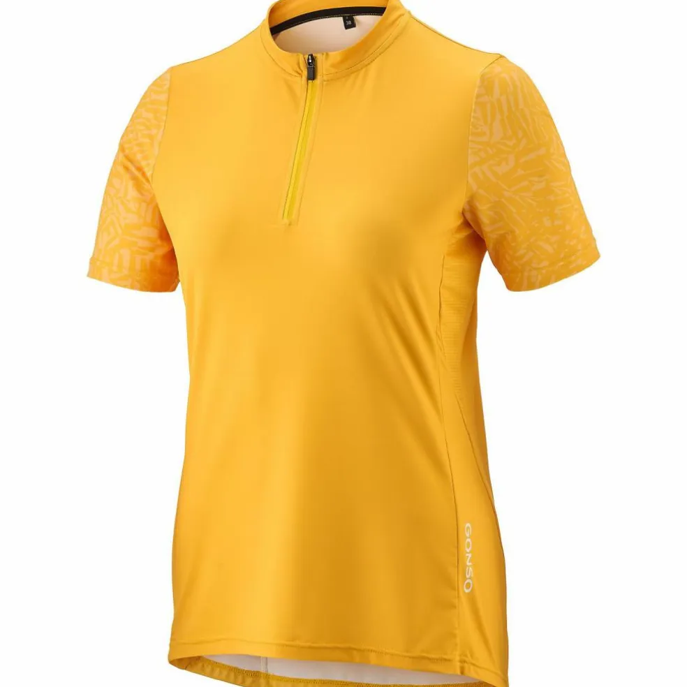 Gonso · Adventure Jersey Halfzip