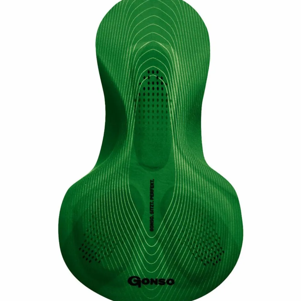 Gonso · Bike Sitivo Green