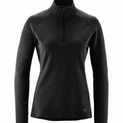 Gonso · Essential Jersey Longsleeve Therm W