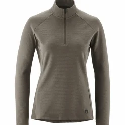 Gonso · Essential Jersey Longsleeve Therm W