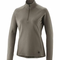 Gonso · Essential Jersey Longsleeve Therm W