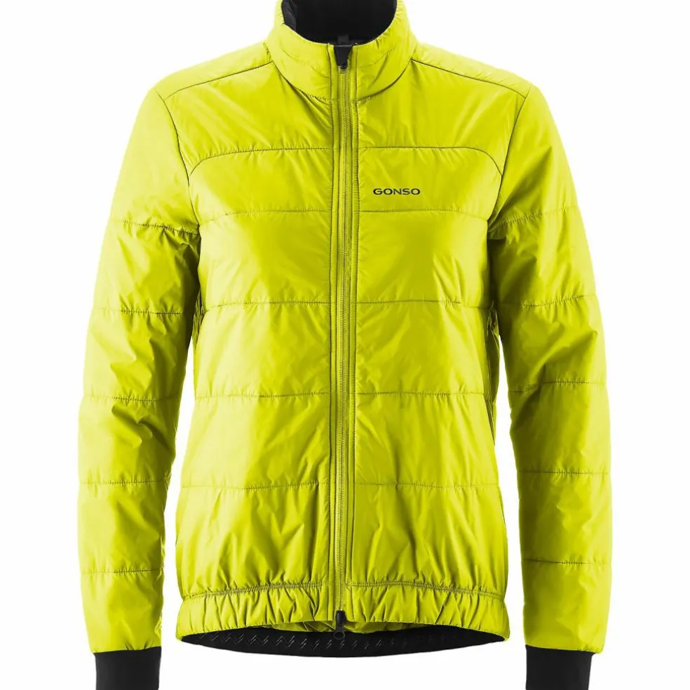 Gonso · Trail Jacket Primaloft W