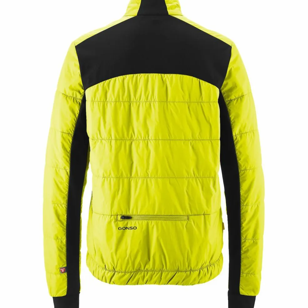 Gonso · Trail Jacket Primaloft W